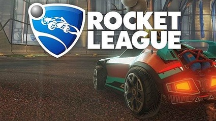 Ecco la data ufficiale della Rocket League: Collector's Edition