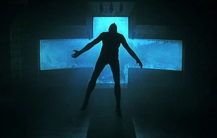 Event Horizon Punto di non ritorno arriva la serie TV