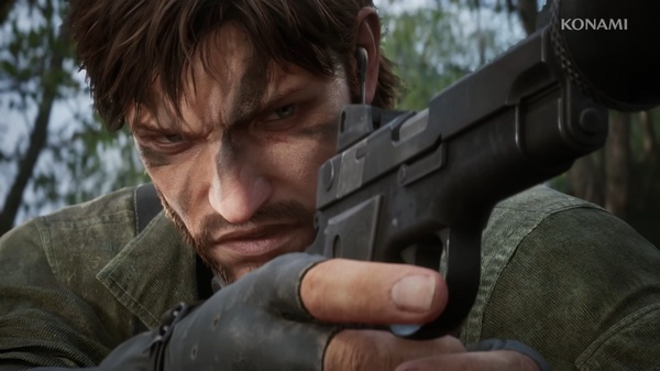 Metal Gear Solid Delta: Snake Eater - il leak della data di uscita