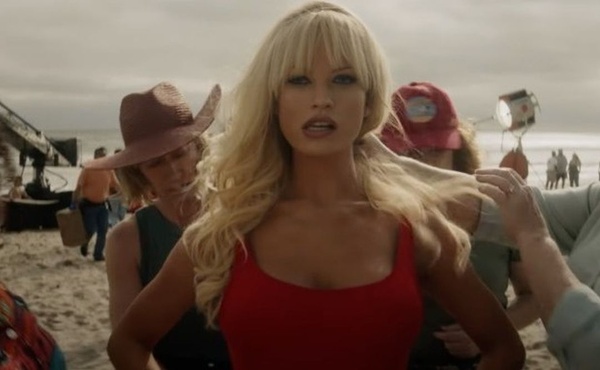 Pam & Tommy: su Disney + la story del sex tape piu famoso del secolo