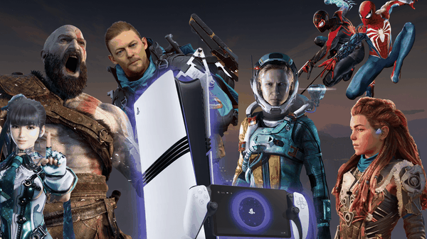 L'era di PlayStation 5 e appena iniziata e questo e un problema per Sony