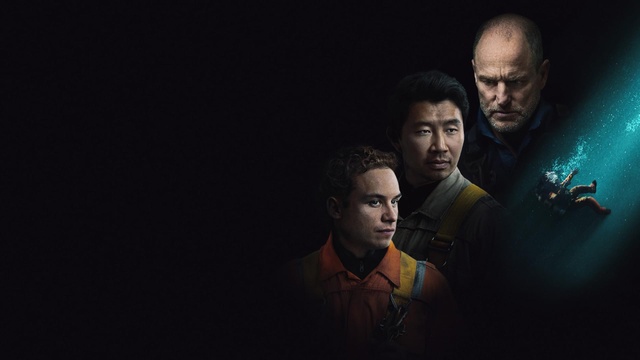 Last Breath an intense survival story from the ocean depths