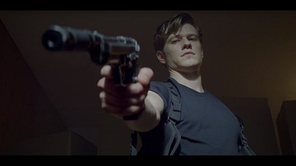 The Collective - Action thriller con Tyrese Gibson e Don Johnson