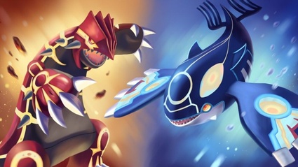 PokAmon Rubino Omega e Alfa Zaffiro: tantissime novitA  ed un nuovo trailer