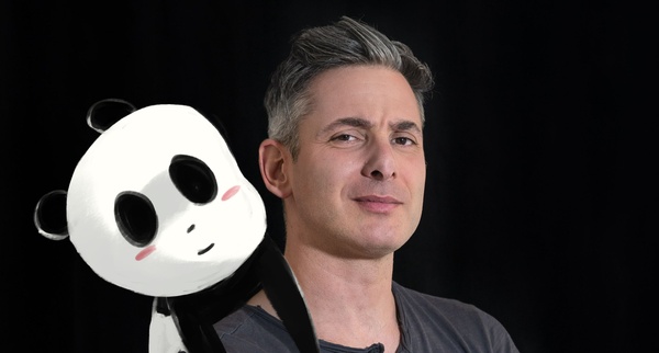 A Panda Piace... Capirsi