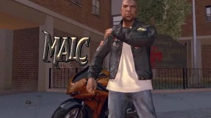 Malc Trailer