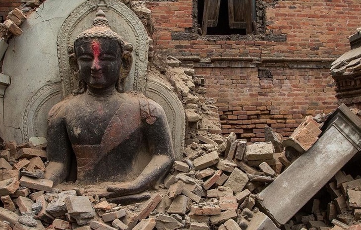 GameSurf invita Humble Bundle a sostenere il Nepal