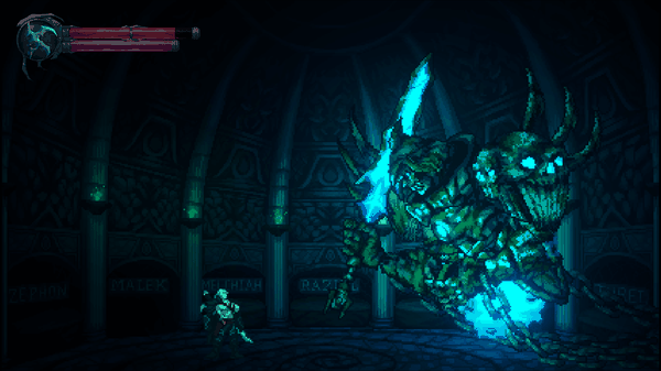 Recensione Legacy of Kain: Ascendance - Un ritorno a Nosgoth tra luci e ombre