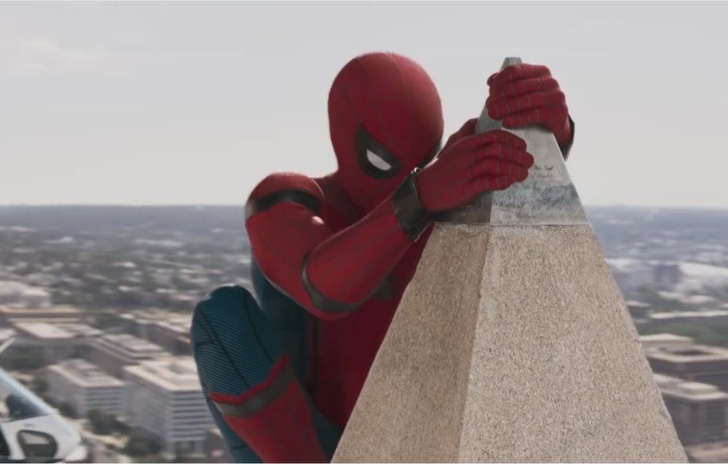 Trailer ufficiale Italiano per SpiderMan Homecoming