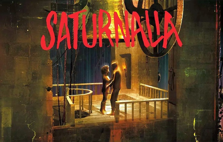 Saturnalia il survival ambientato in Sardegna raccontato dal suo creatore