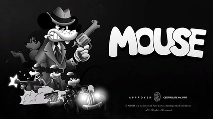 Mouse, L'FPS cartoonesco porta una ventata di aria fresca nel mercato videoludico
