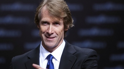 Ufficiale: Michael Bay dirigera Transformers 5!