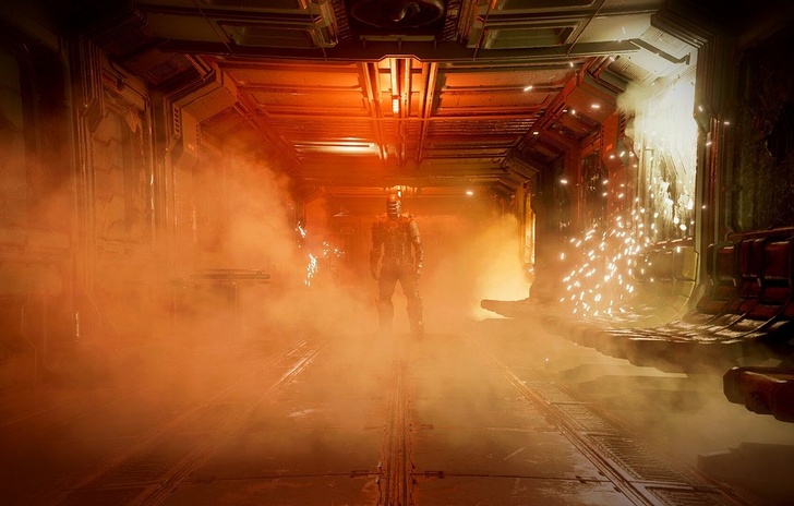 Dead Space conferma il finale extra e cè anche il New Game