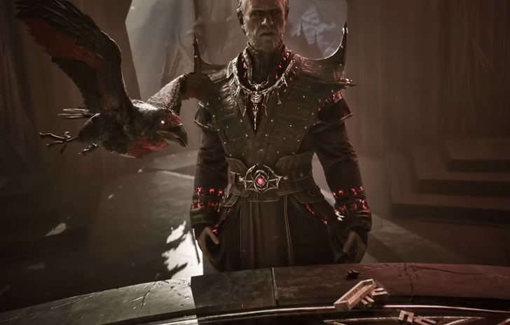 Gothic 1 Remake il trailer con la finestra di lancio