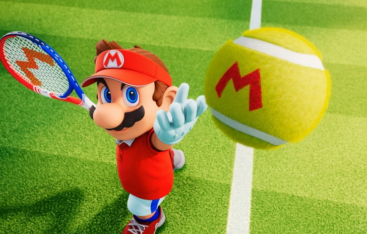 Mario Tennis Fever confermato il supporto agli Amiibo ecco cosa sbloccano