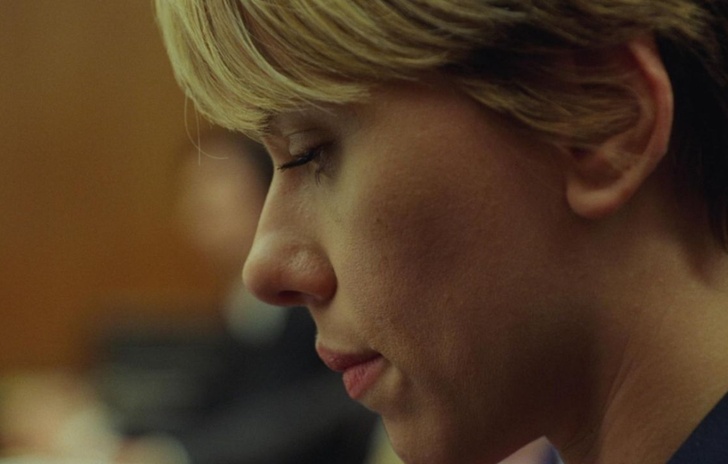The Batman Parte II Scarlett Johansson e Gilda Dent