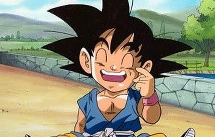Dragon Ball tornerà con una nuova serie animata