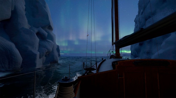 Will: Follow the Light, acque agitate ed echi dal passato - Recensione