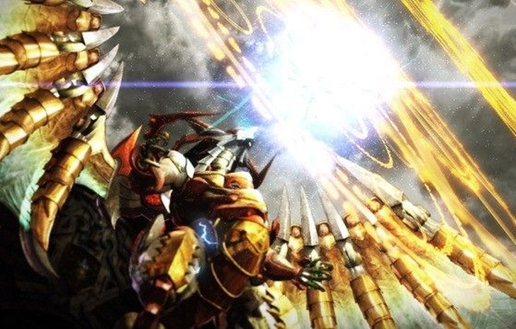 Un Countdown per Final Fantasy Type0 HD