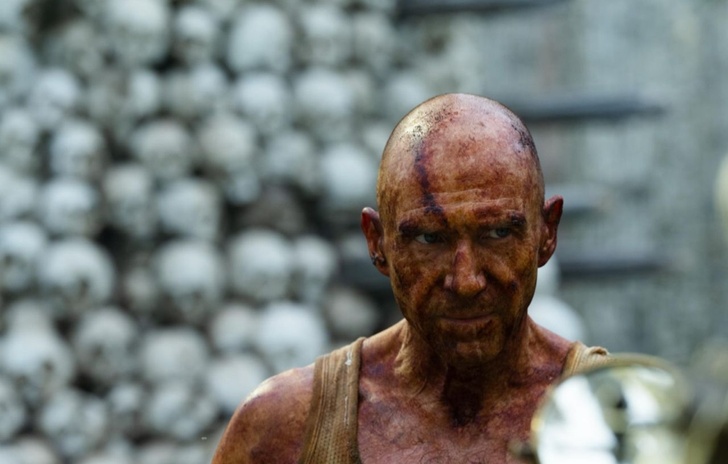 28 anni dopo  Trailer del film girato con uno smartphone