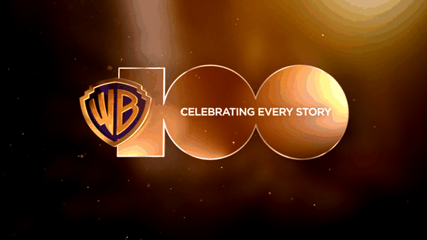 Warner Bros - Festa per i 100 anni tra Cinema, TV e Home Video