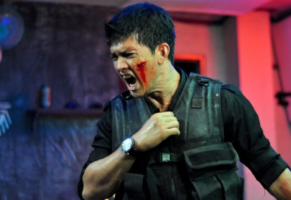 The Raid – Redenzione: il 4K che non ti aspetti