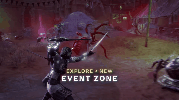 The Elder Scrolls Online: ecco la Season Zero nella sua nuova forma stagionale - Speciale