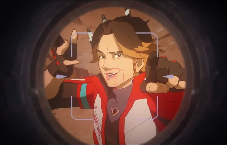 Apex Legends Sparrow il Prodigio e le novità della stagione