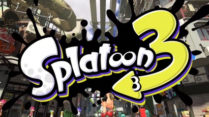 Nuovo trailer per Splatoon 3