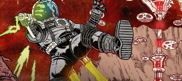 Far Cry 5: A spasso su Marte e disponibile