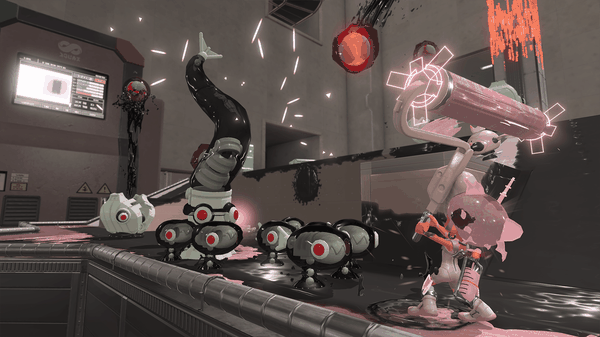 Splatoon 3: Pass di espansione Ondata 2 Torre Dell’Ordine – L’anteprima.