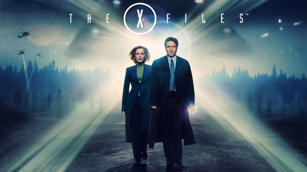 X-Files arriva su Amazon Prime