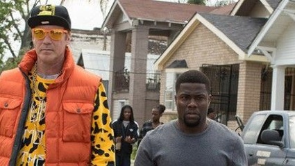 Ecco il trailer italiano di Duri si Diventa!