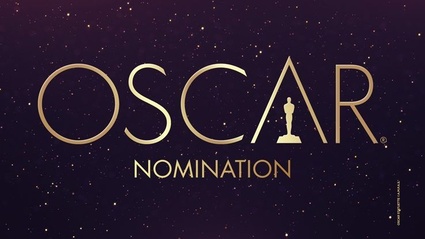 In diretta, dalle 14.15 la diretta per le nominations agli Oscar 2019