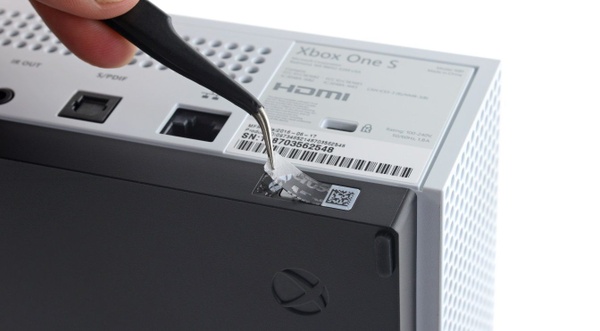 Garanzia sulle console, e guerra