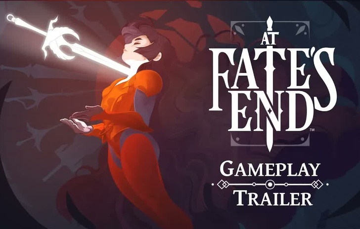 At Fates End ha un nuovo trailer gameplay e una demo