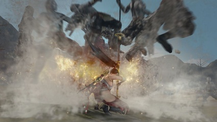 OROCHI2hyper_euBroll_rachel