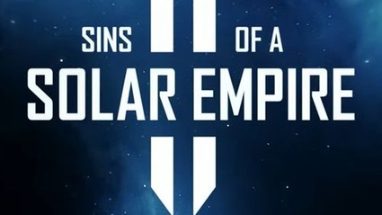 Sins of a Solar Empire II