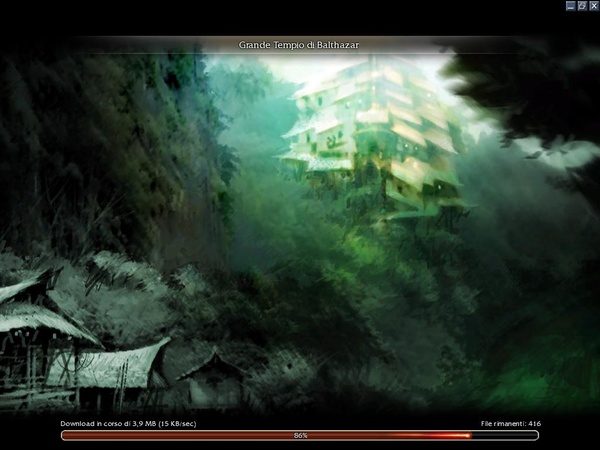 Guild Wars: Nightfall