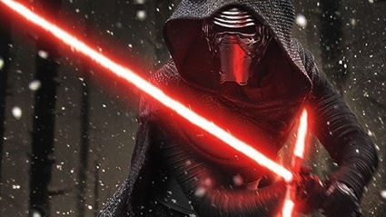 Un nuovo trailer internazionale per Star Wars: Episodio VII
