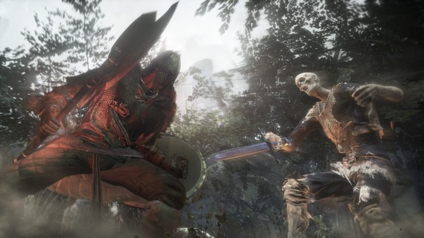 [Rumor] Dark Souls III entro Febbraio?