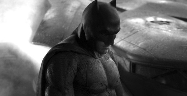 [Rumor]Ben affleck dirigera il prossimo film dedicato a Batman?