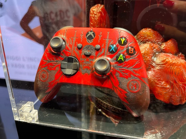 Gamestop e Xbox aprono le porte degli inferi: ecco la presentazione del bundle Diablo IV