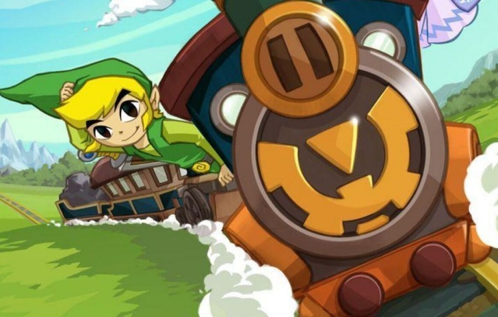 Link prende Trenitalia domani un evento speciale