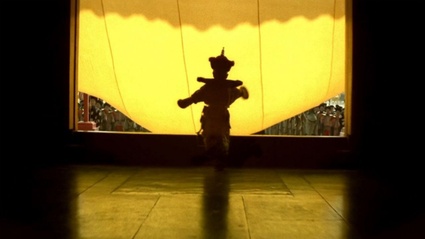 L'ultimo Imperatore 3D