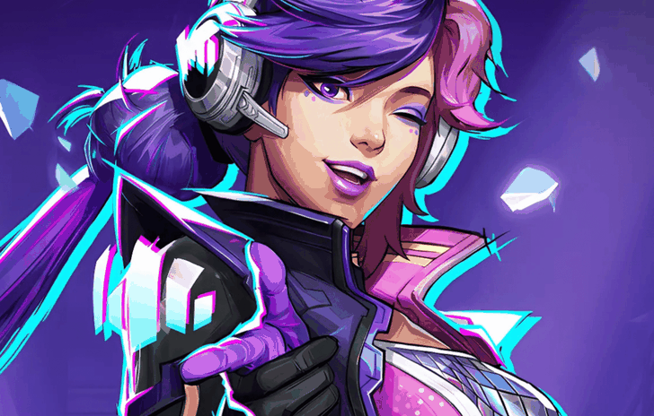 Luna Snow debutta con il costume Mirae 2099 il futuro delleroina Marvel brilla in Concert of Champions