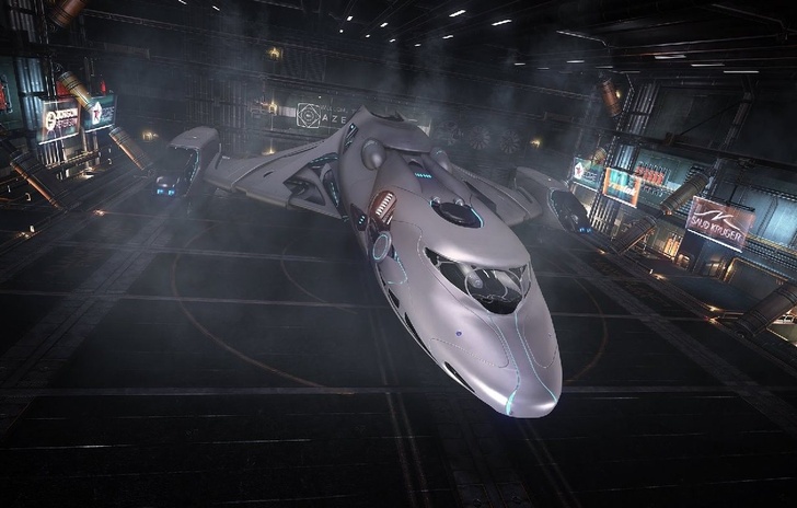 La Beta 3 di Elite Dangerous è ora disponibile
