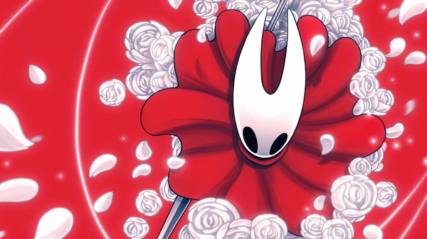 Hollow Knight: Silksong e uscito (ma ha mandato Steam in tilt)