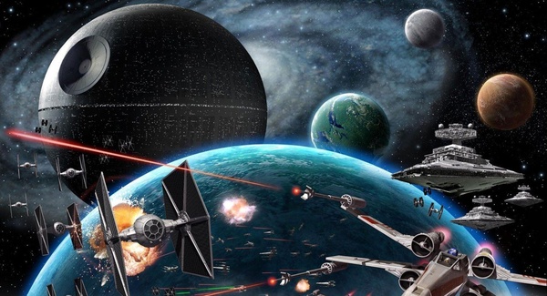 Star Wars: Empire at War