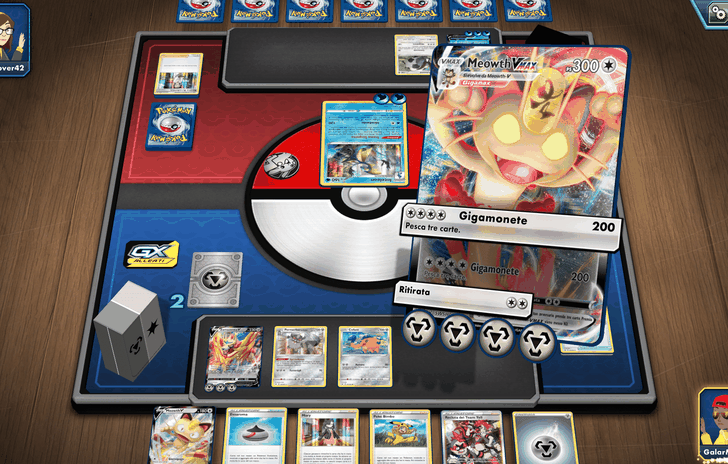 Pokémon TGC Online si spegne il 5 giugno il nuovo TGC Live aprirà i battenti l8 giugno